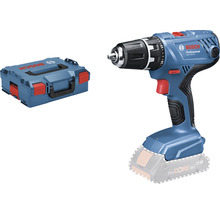 Bosch Professional accuschroefboormachine met gereedschapskoffer