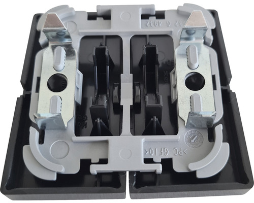 Lamphouder voor inbouw