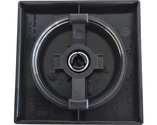 Schakelaar voor elektrische installatie