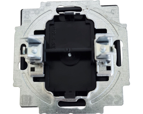 Inzetstuk voor schakelaars en stopcontacten