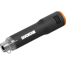 Heteluchtpistool van WORX