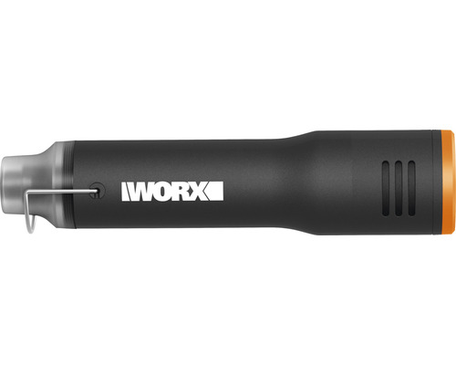 WORX MAKERX Accu mini heteluchtpistool WX743.9 (zonder hub)