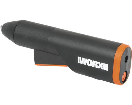 Hetelimpistool van Worx