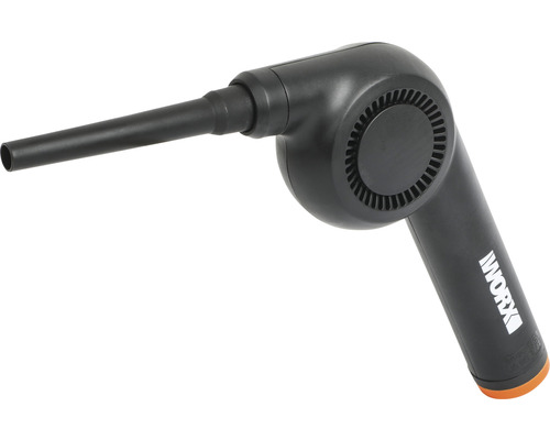 WORX accu luchtblazer