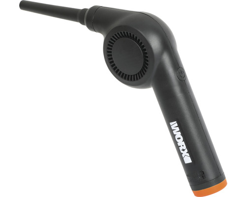 WORX accu luchtblazer