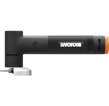 Worx accu decoupeerzaag