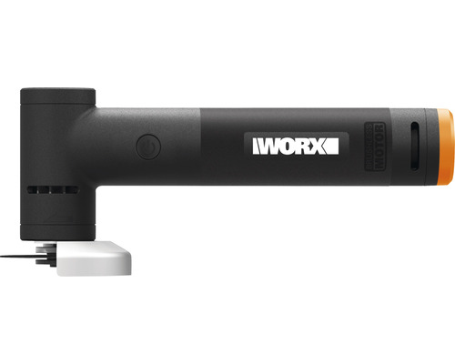 Worx accu decoupeerzaag