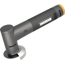 Accu doorslijper van Worx