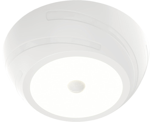 CALEX Spot On plafondlamp met sensor wit-0