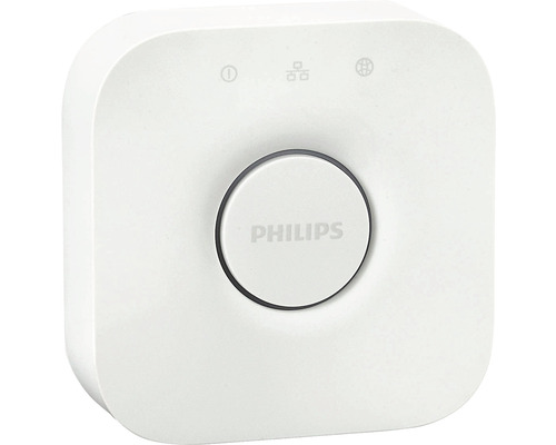 Philips Hue Bridge voor het aansturen van Smart Home verlichting