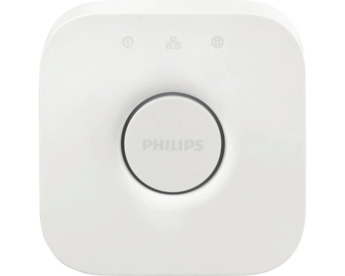 Philips Hue Bridge voor lichtregeling