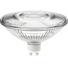 SYLVANIA LED lamp Refled Retro ES111 GU10/13W warmwit helder