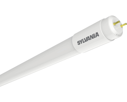 SYLVANIA LED-buis Superia Universal T8 G13/7,5W 600 mm daglichtwit