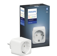 Philips Hue Smart Plug met verpakking