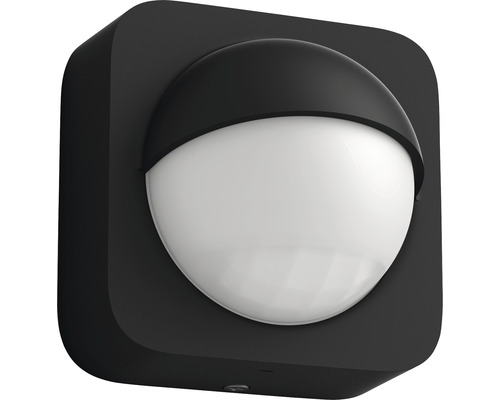 PHILIPS Hue Draadloze bewegingssensor outdoor zwart