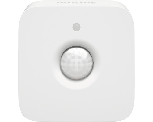 PHILIPS Hue Draadloze bewegingssensor indoor wit PHILIPS Hue Draadloze bewegingssensor indoor wit