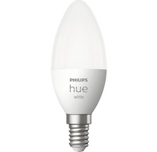 PHILIPS Hue White LED-lamp E14/5,5W B39 warmwit-thumb-2