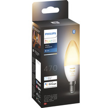 PHILIPS Hue White Ambiance LED-lamp E14/4W B39 instelbaar wit-thumb-6