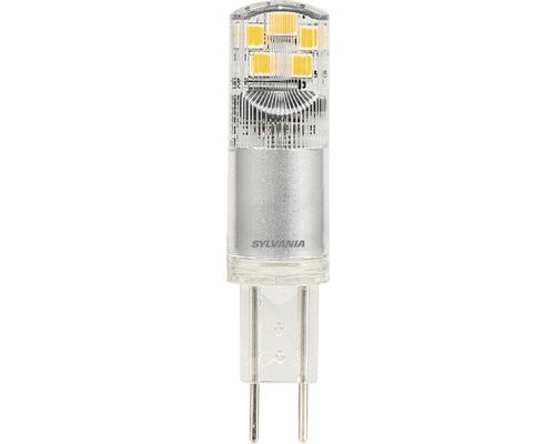 Prolite 2.5 Watt GY6.35 LED 12V AC/DC - LA Lighting Store.com