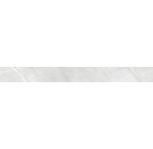 Plint Armani grijs 7x60 cm
