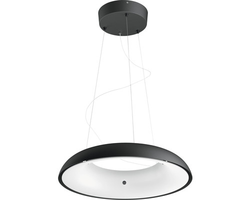 Hanglamp met ringvormig ontwerp