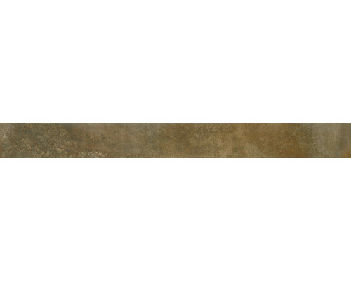 Plint Metallique koper 60x7x0,95cm