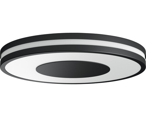 Ronde plafondlamp voor binnenshuis