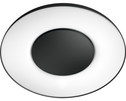 Ronde ledlamp