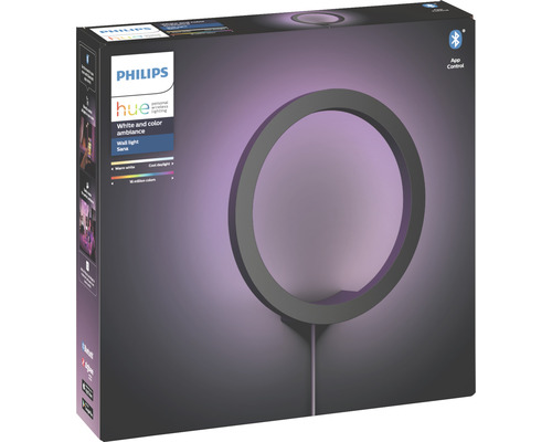 Philips Hue Sana wandlamp verpakking