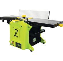 Schaafmachine voor houtbewerking