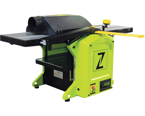 Schaafmachine voor houtbewerking