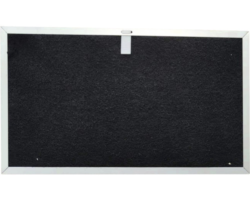 Filtermat met frame