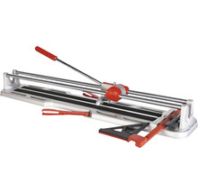 Tegelsnijder voor het nauwkeurig snijden van tegels