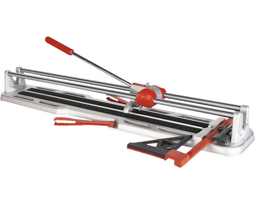 Tegelsnijder voor het nauwkeurig snijden van tegels