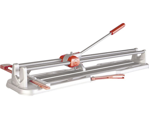 Tegelsnijder voor het nauwkeurig snijden van tegels