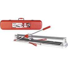 Tegelsnijder met transportkoffer