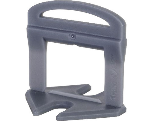 Tegel nivelleersysteem treklip