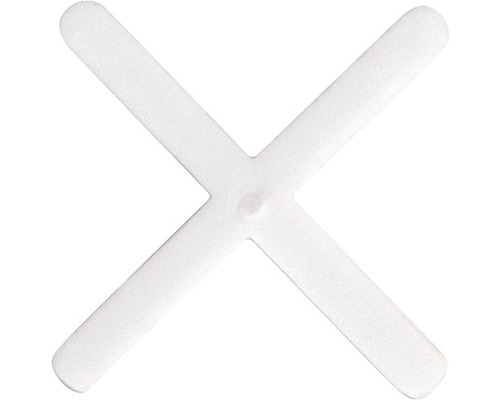 Toebehoren | 15x15 cm | Tegelkruis 3mm - hoogte 17mm - Accessoires