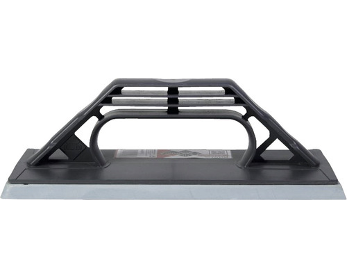 Tegelwasbord met kunststof handgreep