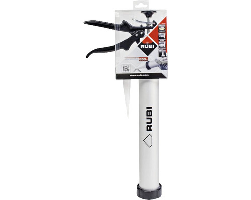 Rubi kitspuit voor professioneel gebruik