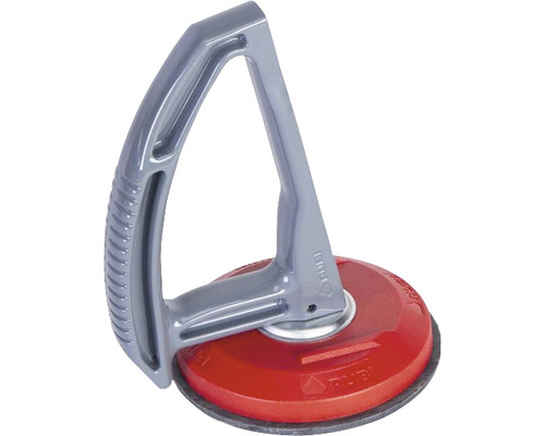 Tegelzuiger met handgreep