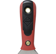 RUBI Spatel 100 mm RVS