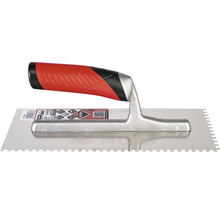 Tandspaan met handvat
