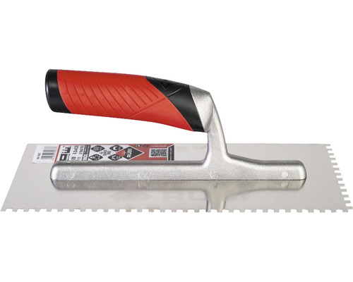 Tandspaan met handvat