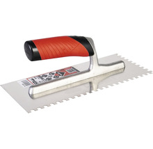 Tegellijmspaan met handvat