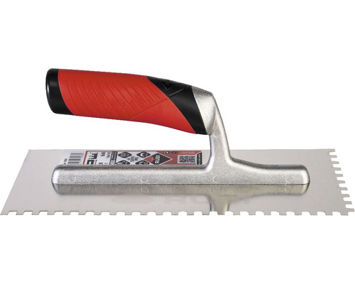 Tandspatel voor tegelwerk