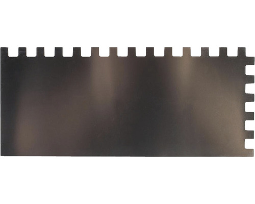 Fugenmeister Voegspaanblad met vertanding