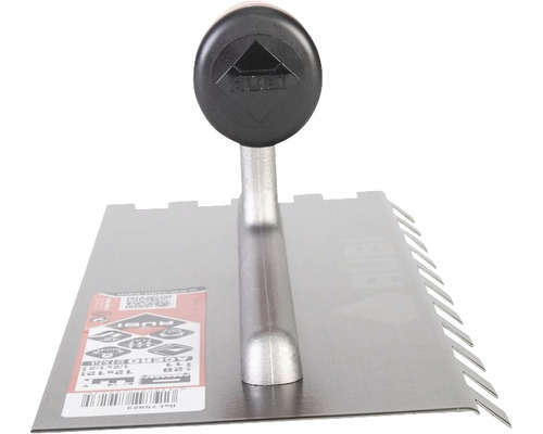 Tegelspaan voor tegelwerkzaamheden