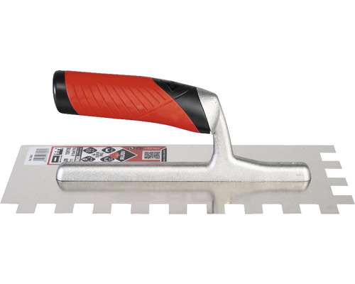 Tandspaan met handvat