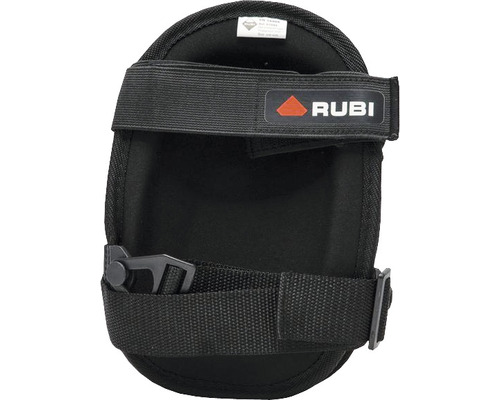 Rubi kniebeschermer met verstelbare banden